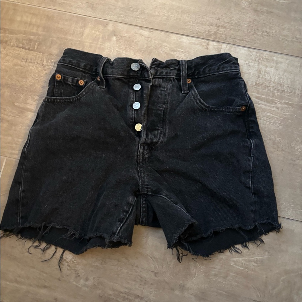 Levi Shorts